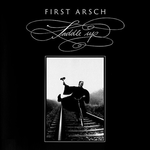First arsch pre rammstein - (,
