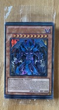 Yugioh Legendary Collection 2 Promokarten Ultra Rare 13 Karten Raviel Uria Hamon