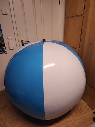 Shosu xxl beachball - shosu, wasserball