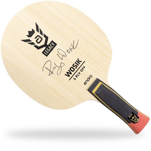 Andro wosik legacy off - off, /