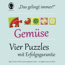 Das Gelingt immer -Puzzle