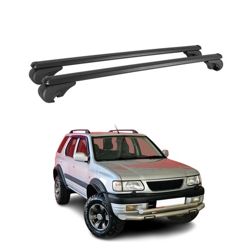 Dachträger für opel frontera - dachträger,