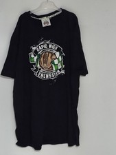 Rapid Wien T-Shirt Gr.XXXL