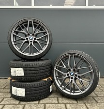 4x NEUE 18 Zoll Sommerräder