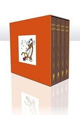 Calvin und Hobbes: Calvin und