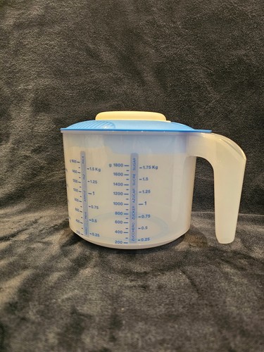 Tupperware rühr mix candy - tupperware,