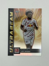 2024-25 Topps Chrome