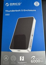 Orico Thunderbolt 5 Enclosure