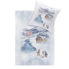 Estella Flanell Bettwäsche