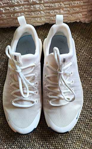 Nike free sneaker weiß - nike,