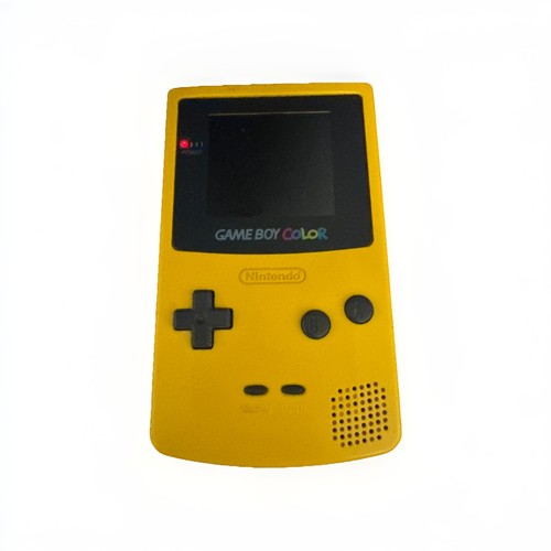 Nintendo gameboy color - gameboy,