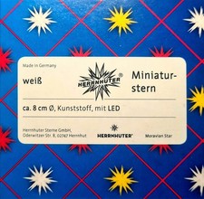 Original Herrnhuter  -