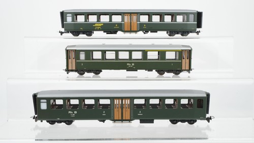 Stl models h0m konvolut - u.a.,