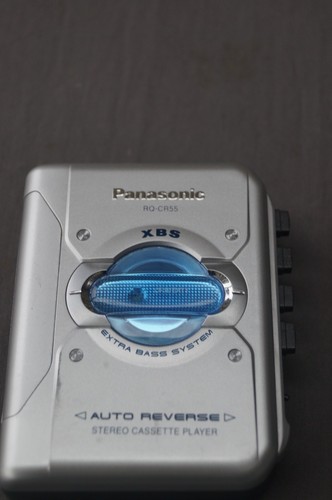 Sehr gepflegter panasonic - gepflegter,