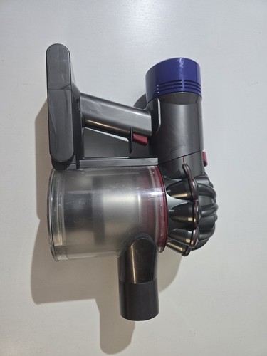 Dyson absolute beutellos - absolute,