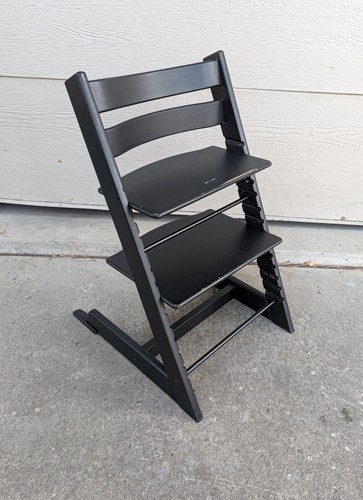 Stokke tripp trapp baby child - trapp,