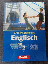 BERLITZ Großer Sprachkurs