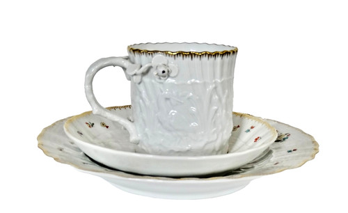 Meissen schwanenservice - meissen,