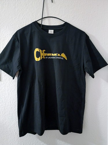 Charvel jackson gitarre shirt - charvel,