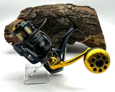 Okuma Salina SA-4000HA