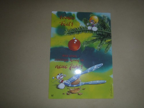 Diddl postkarte 200er - diddl, 90/200er