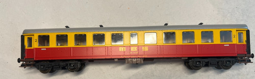 Roco spur 44200 - h0,