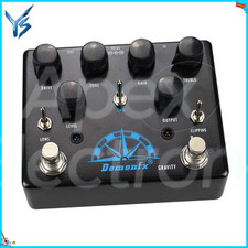 Demonfx Gravity Pedal