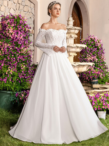 Brautkleid hochzeitskleid - brautkleid,