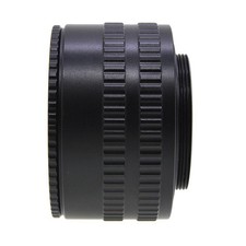 M42 auf M42 Einstellbare Fokussierung Helicoid 36mm 90mm Adapter Makrotubus