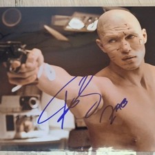 James Bond Rick Yune ls Zao -