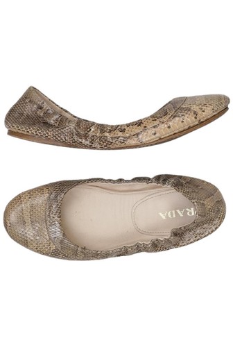Prada ballerina damen - prada,