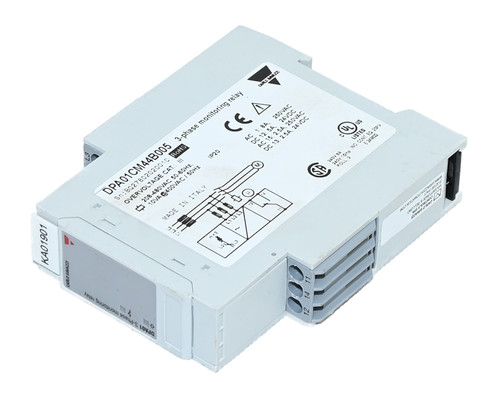 Carlo gavazzi dpa01cm44b005 - carlo,