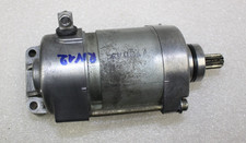 YAMAHA YZF R1 RN12 2004-2006 ANLASSER MOTOR ENGINE STARTER