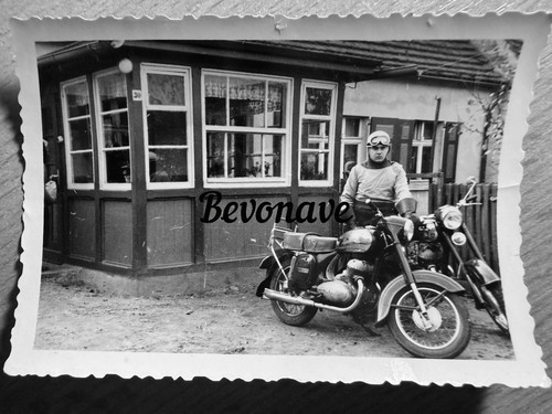 Foto jawa 350 356 - foto,