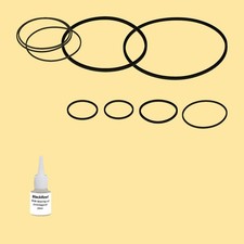 Riemen Öl = Kit 5 für