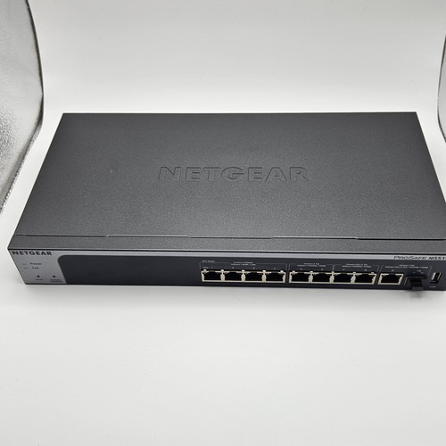 Gebraucht netgear prosafe - |,