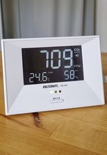 Voltcraft CO-60 Kohlendioxid-Messgerät