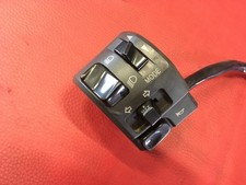 D64 Ducati 848 1098  Schalter