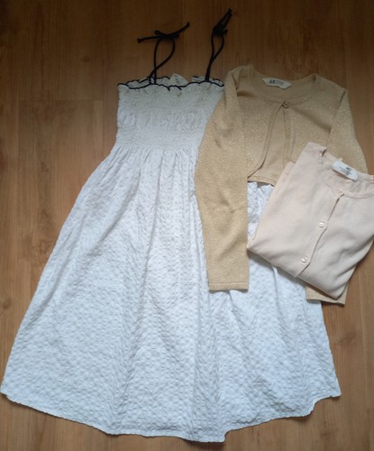 Kleid sommerkleid - kleid,,