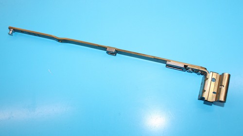 Roto axerarm 350 rechts - axerarm, (43)