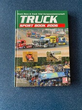 Truck sport book - sport, 2006