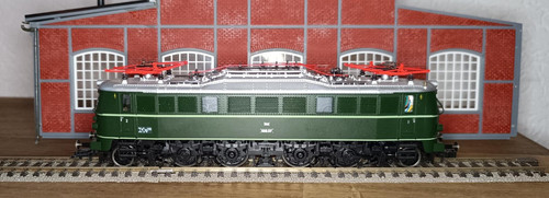 Roco 63662 lok - roco, 1018.07