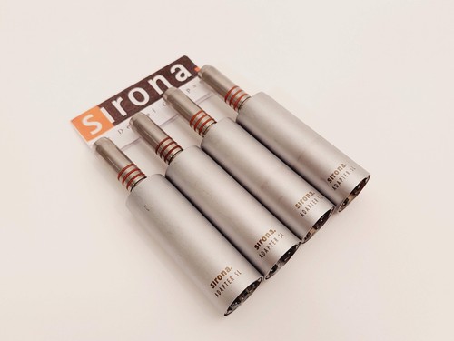 Sirona siemens iso - 1×sirona, sl