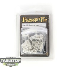 Freebooter's Fate - Gunpowder Mary-Limited Edition - Originalverpackt / Neu