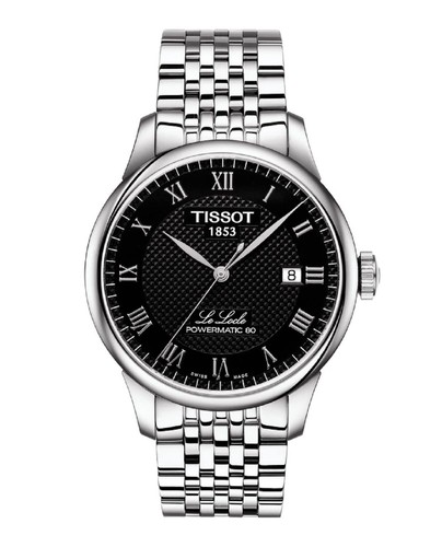 Unbenutzte tissot locle - le,