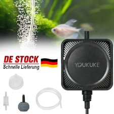 Pumpe Luftpumpe Ultra Leise