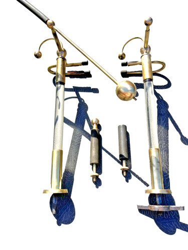 Wissenschaftliches instrument - wissenschaftliches,