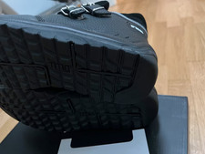 FHB NORBERT S3 Schnallstiefel