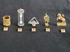 Fastnacht Mainz, 3D Orden