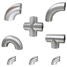 Schweissbogen Einschweissbogen